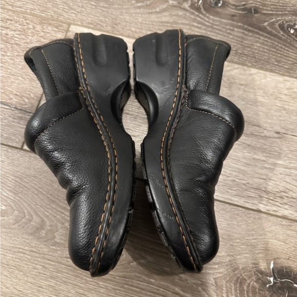 B.o.c. Born Concept Peggy Slip-On clog black - Picture 3 of 8